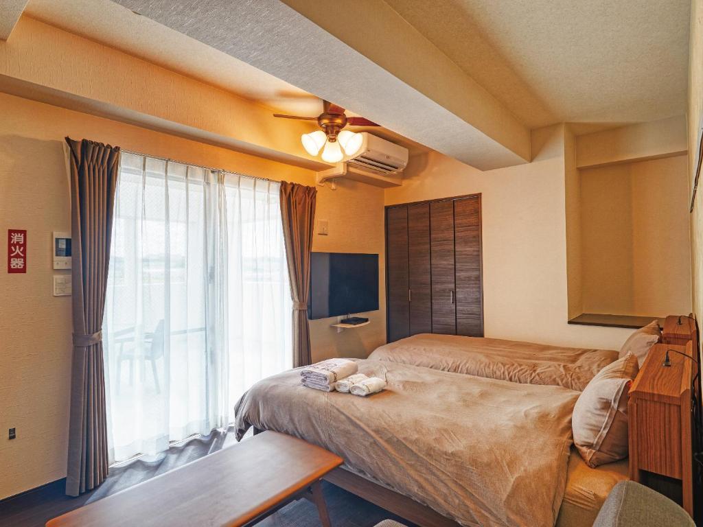 Terrace Resort Mihama Chatan photo 2