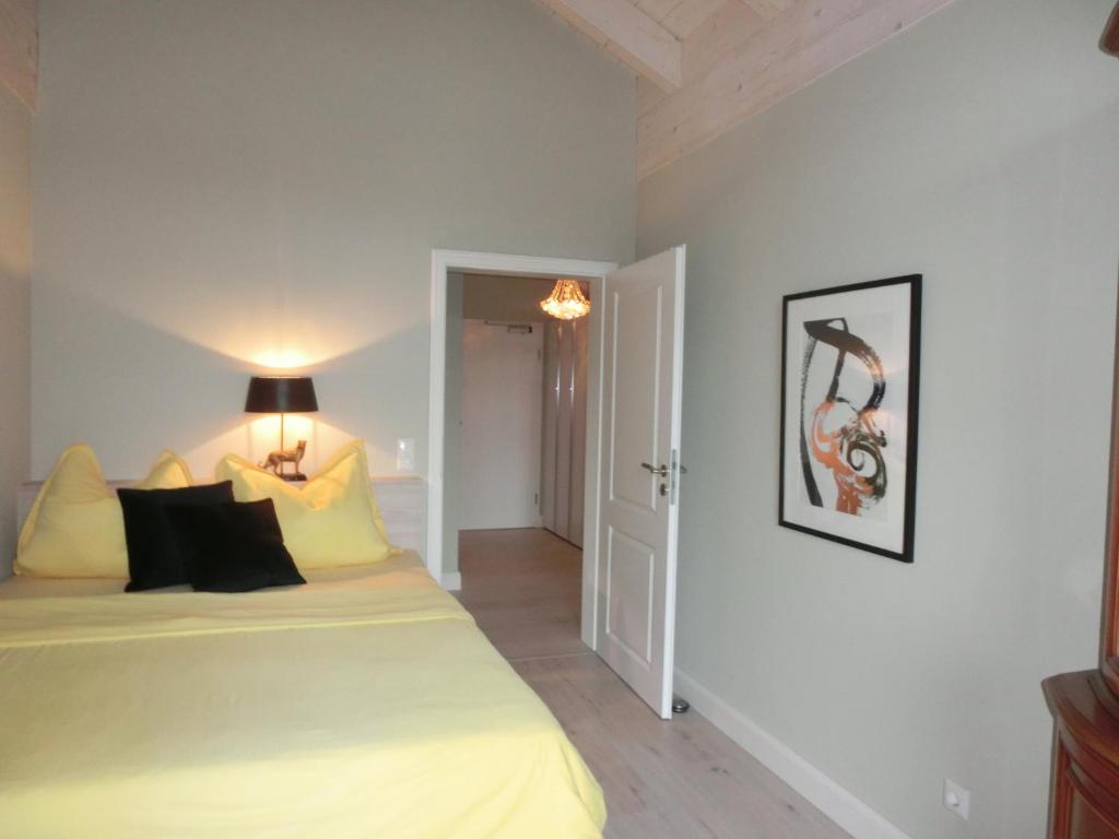 FeWo Chiemseeflair photo 4