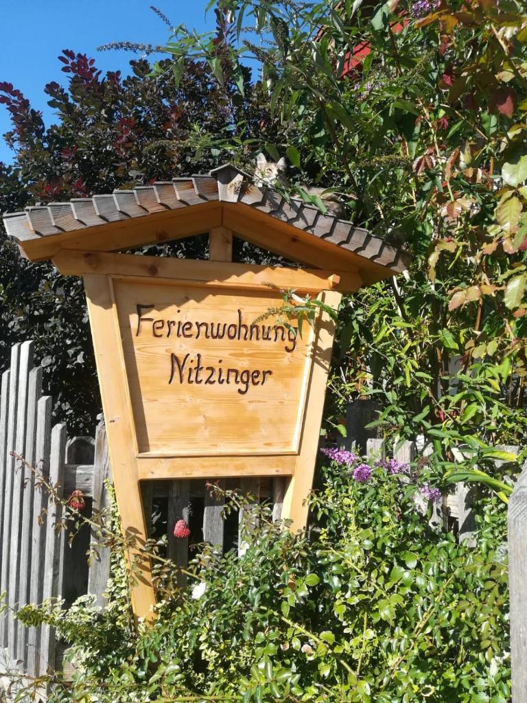 Ferienwohnung Nitzinger photo 1
