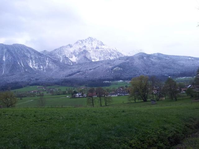 Ferienwohnung Nitzinger photo 3
