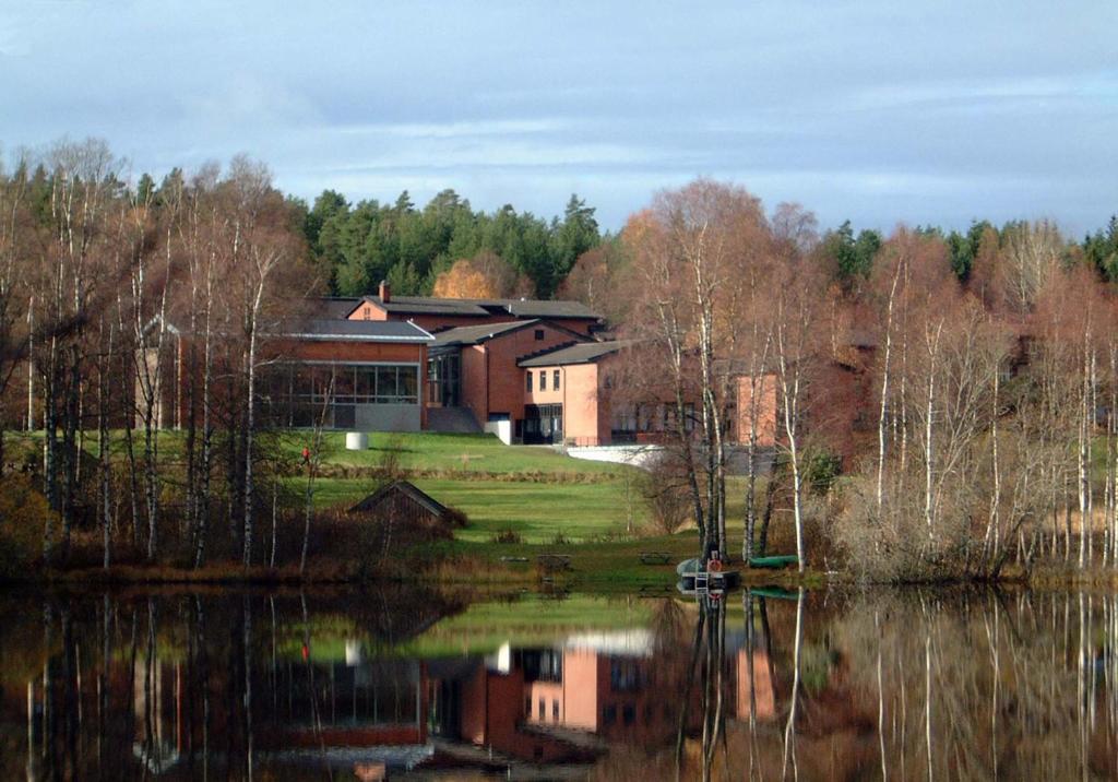 Sørmarka Konferansehotell photo 2
