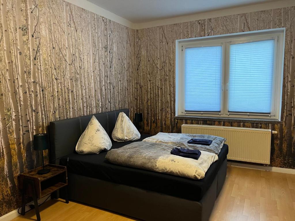Cottbuser City Ferienwohnung - Tap to explore photos