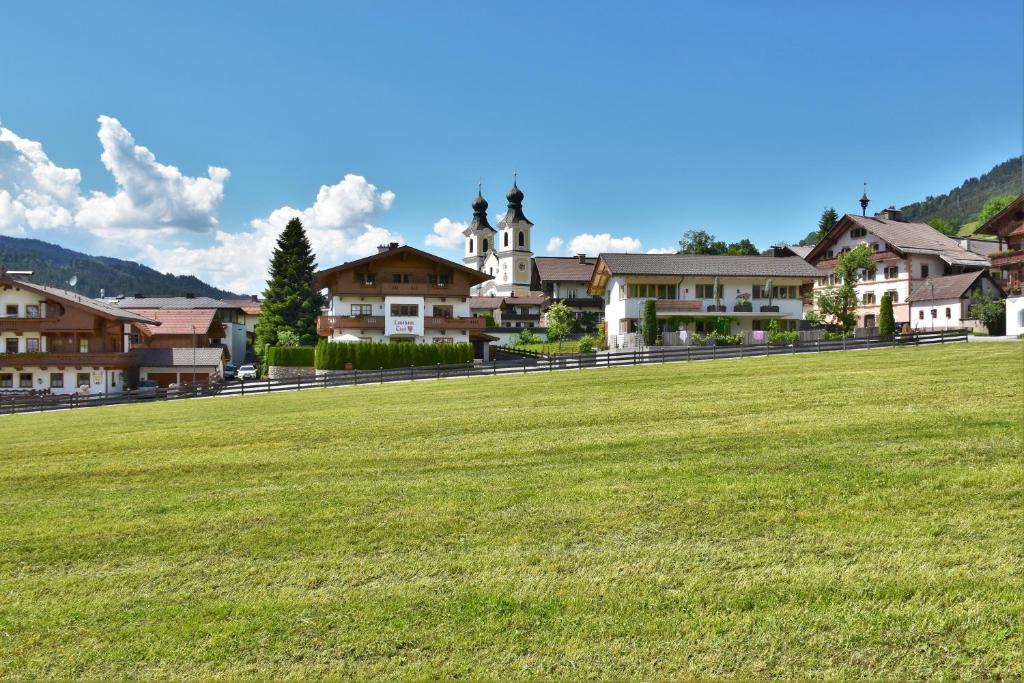 Landhaus Tirol photo 2