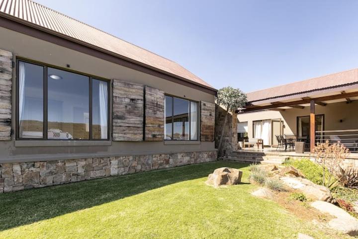 Walkersons Estate Red Oak Ridge photo 3