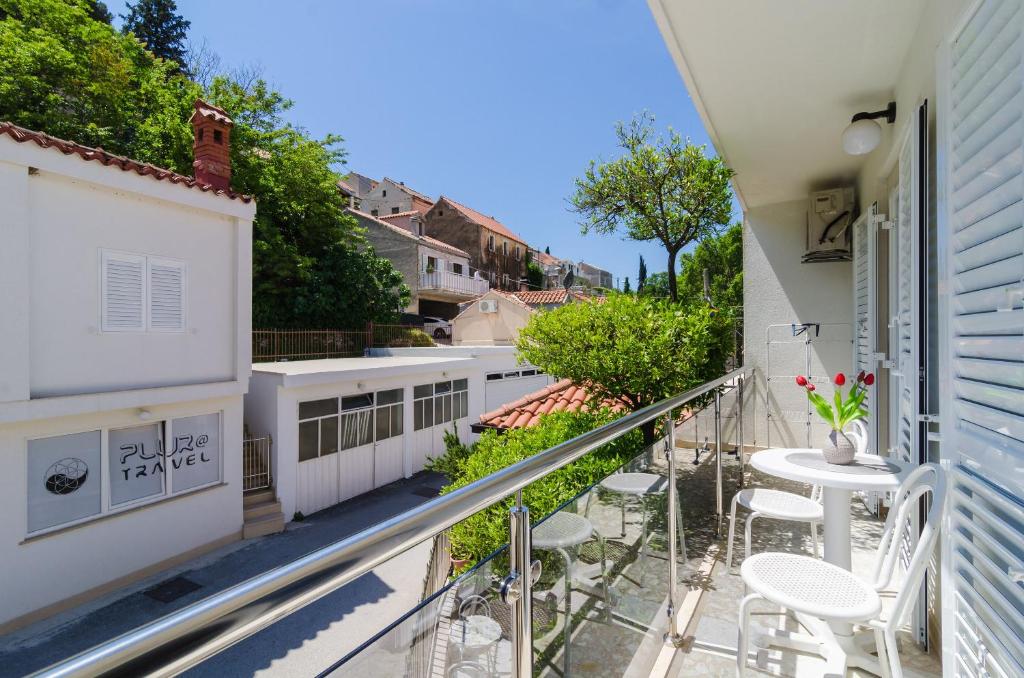 Apartment and Rooms Mato photo 2