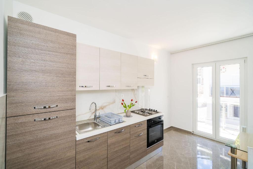 Apartment and Rooms Mato photo 4