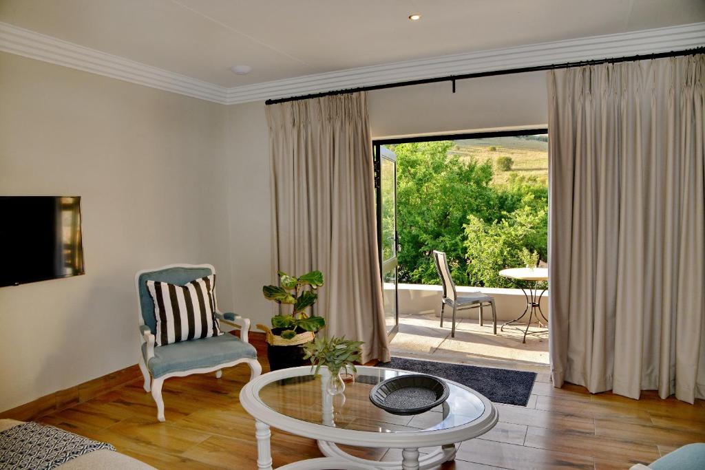 Thanda Manzi Country Hotel photo 4