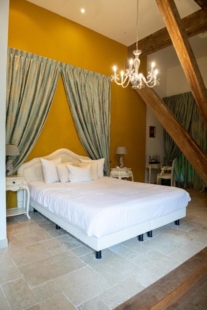 Hotel Resort Landgoed Westerlee photo 1
