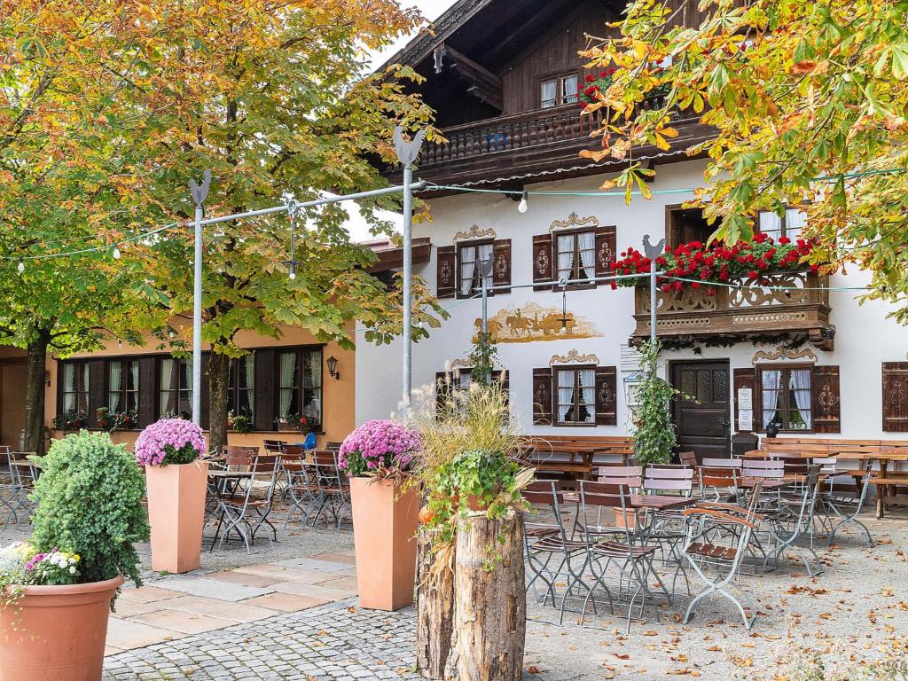 Landhotel Kistlerwirt photo 1