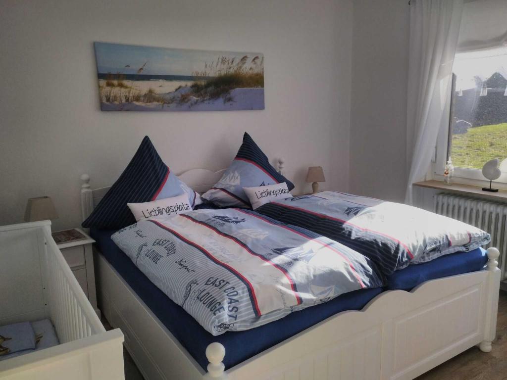Ferienwohnung Heimathafen photo 4