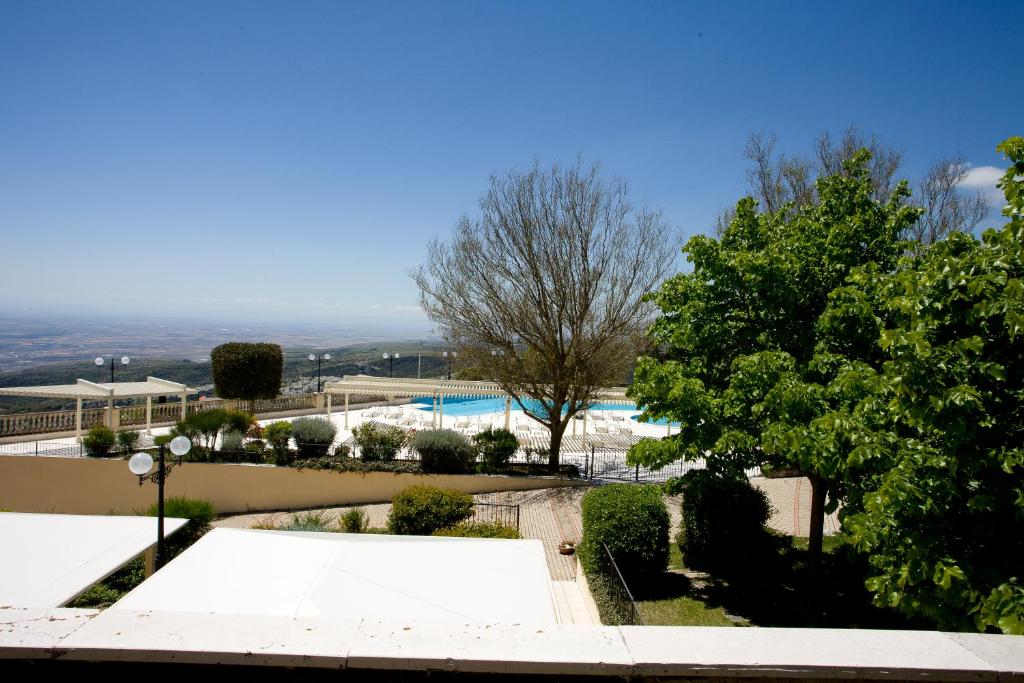Palace Hotel San Michele photo 2