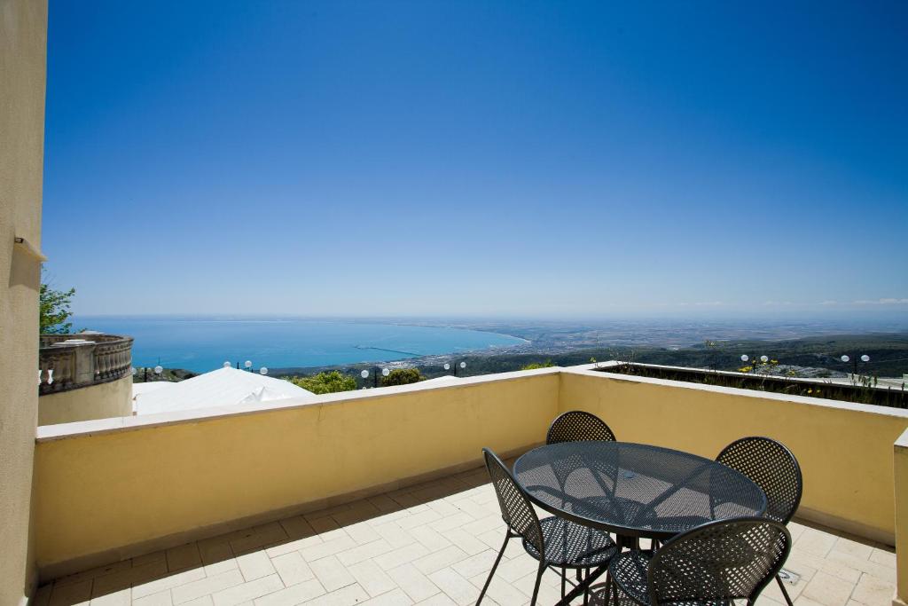 Palace Hotel San Michele photo 1