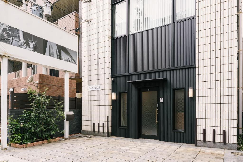 Guest House Yasuragi Hakataekimae photo 4