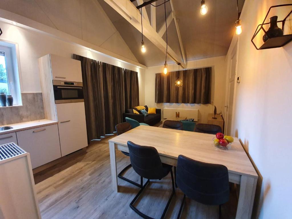 Vakantiehuis, Camping Alkenhaer photo 2
