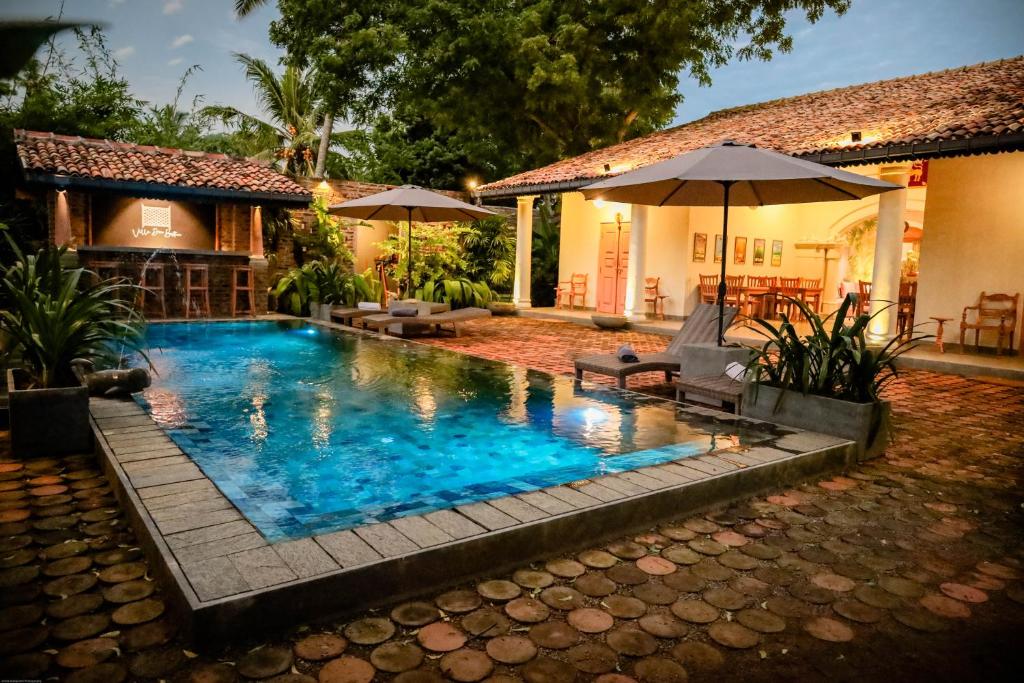Villa Don Bastian photo 2