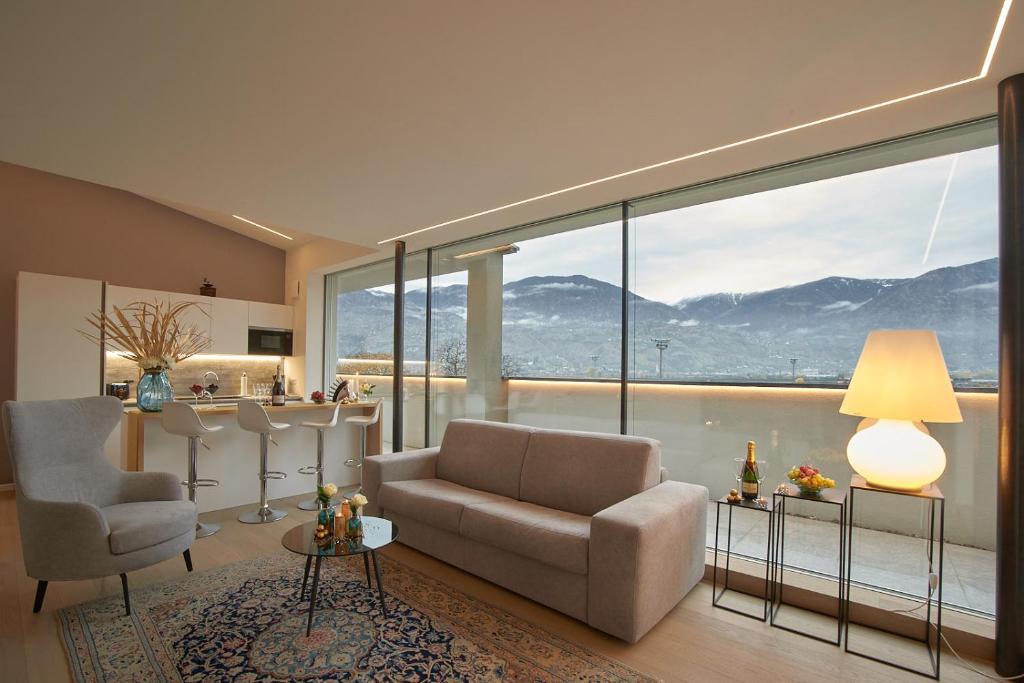 Penthouse I CIPRESSI photo 1