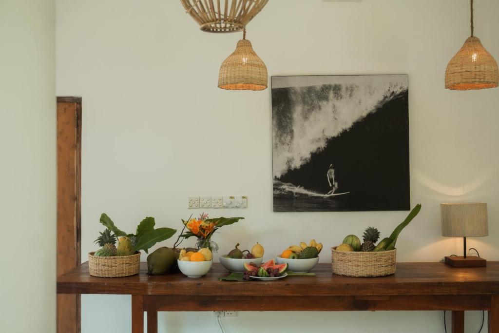 jackie´s guest house photo 4