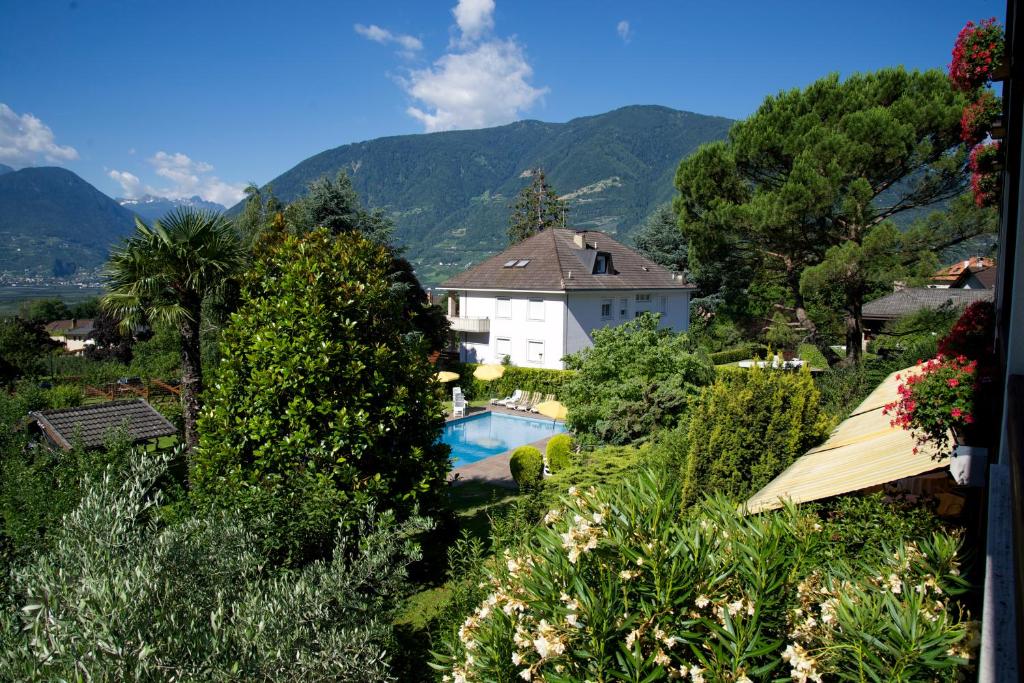 Hotel Tannerhof photo 1