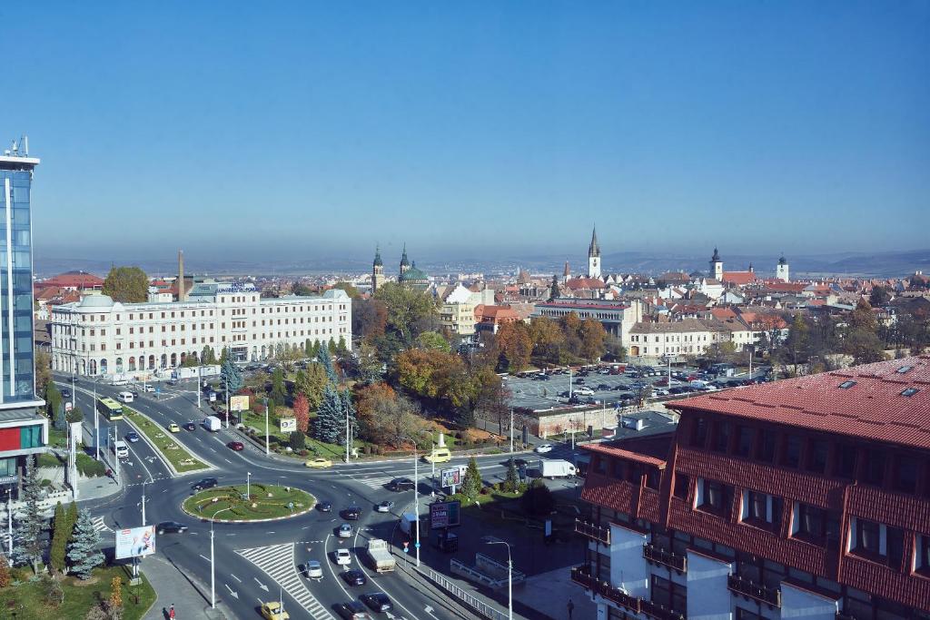 MyContinental Sibiu - Tap to explore photos