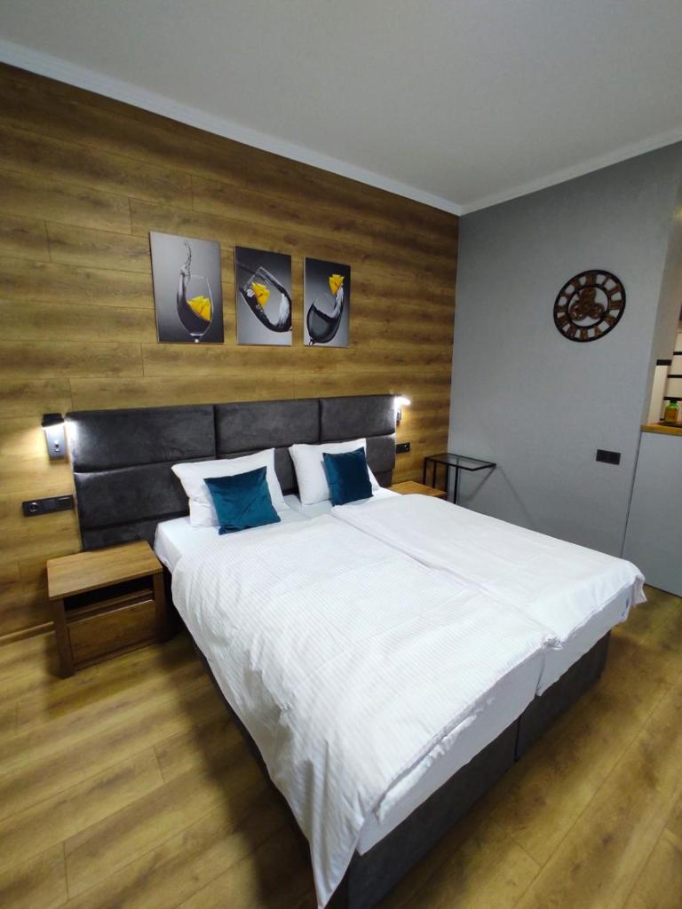 Apart Club Tolstogo photo 1