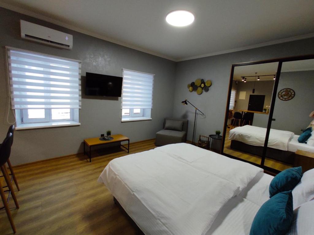 Apart Club Tolstogo photo 2