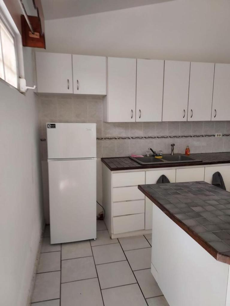 confort apto con balcones