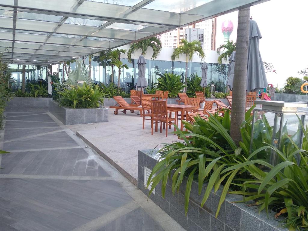 Super Luxury 2 BR Apartment in Five Star Colombo City Centre photo 3