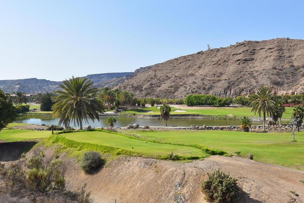 Tauro Golf by VillaGranCanaria photo 1