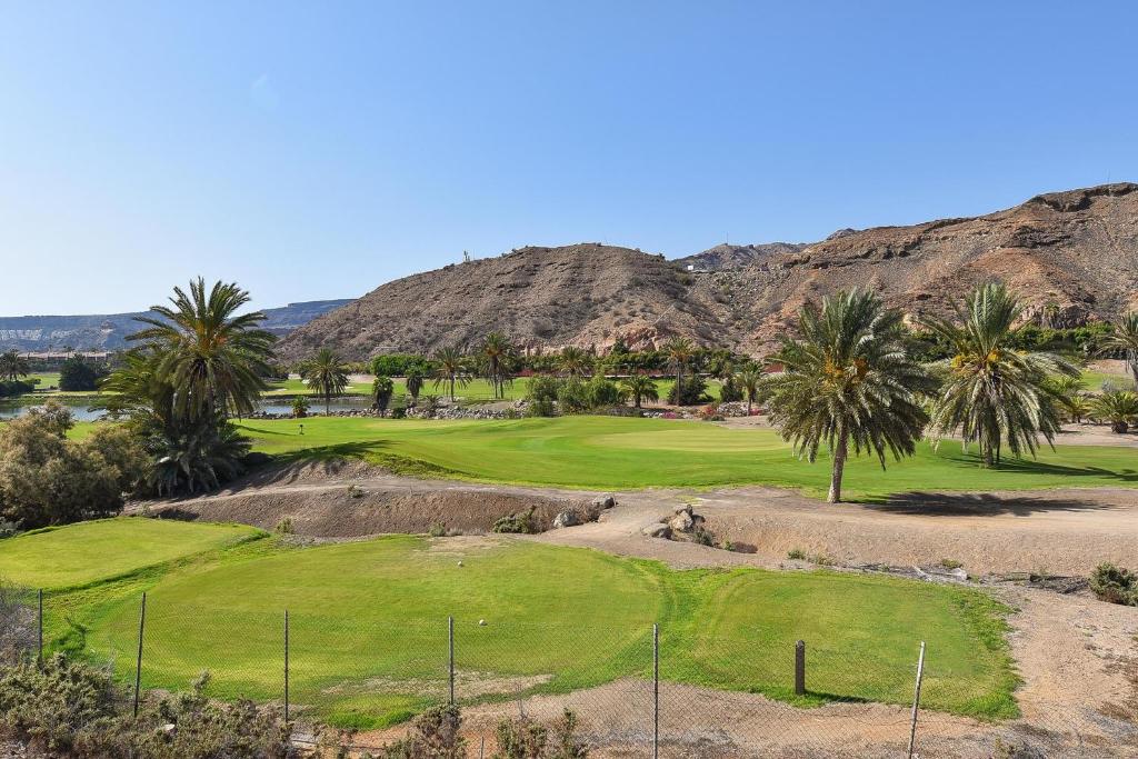 Tauro Golf by VillaGranCanaria photo 3