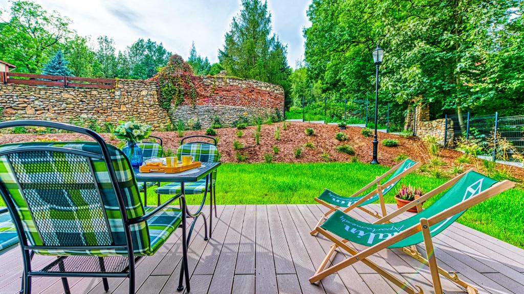 Apartamenty VIP Centrum - Wczasowa 17 by Royal Aparts photo 2