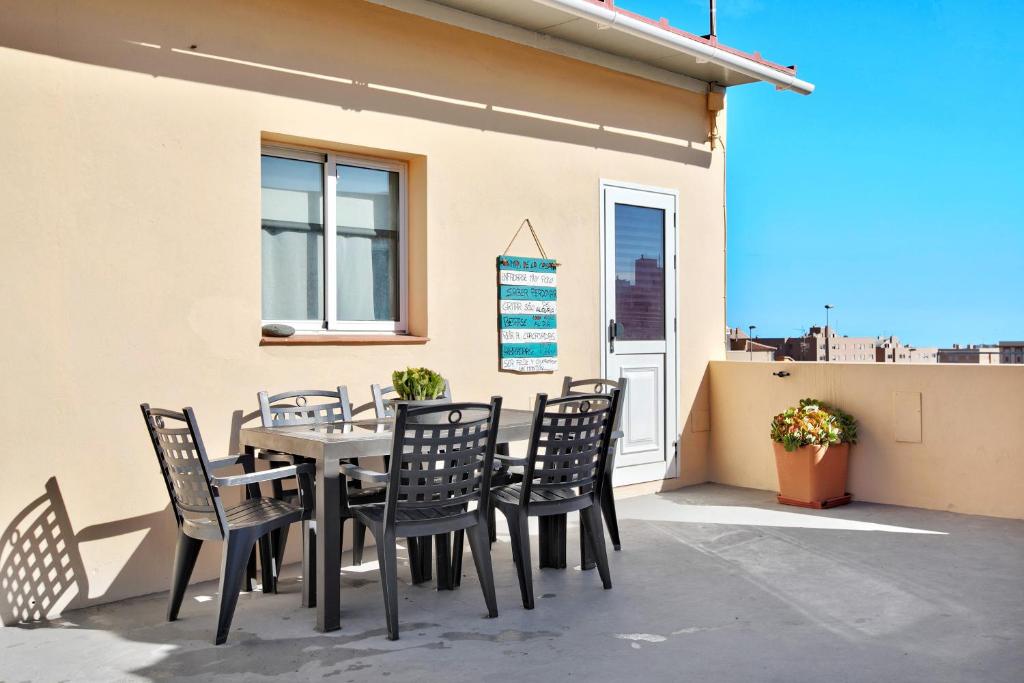 Forasteras Home photo 1