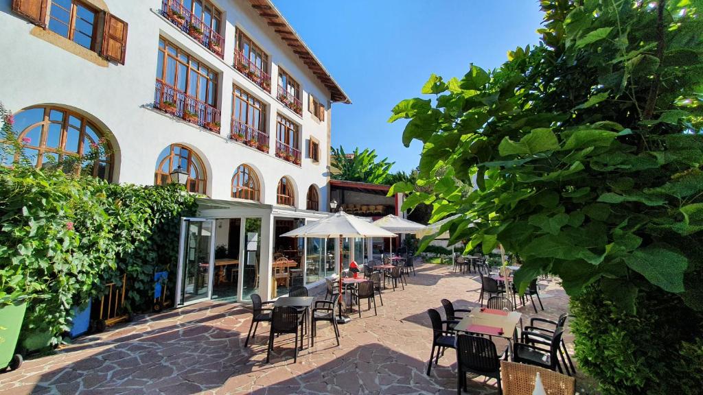 Hostal Ansonea photo 2