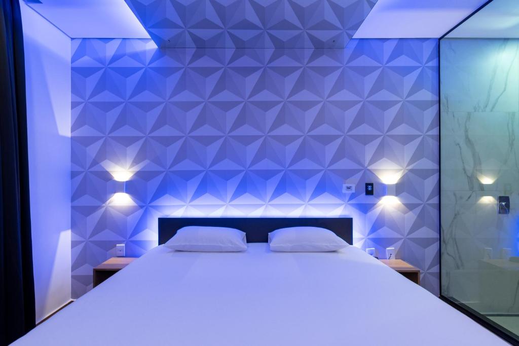Drops Motel Manaus photo 3
