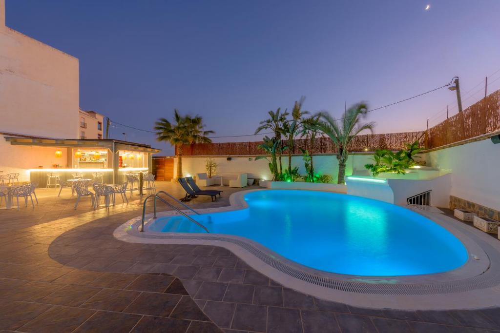 Hotel Boutique Sibarys - Adults Recommended photo 4