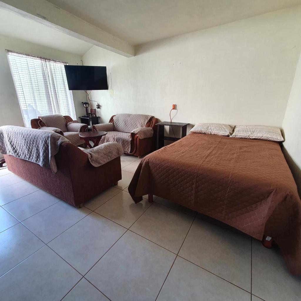 Linda casa tipo loft, con estacionamiento privado. photo 2