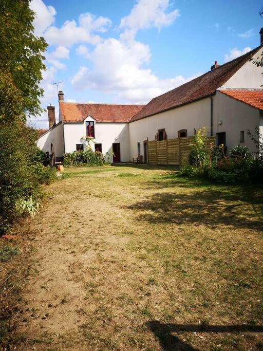 Maison de charme entre ville et campagne photo 1