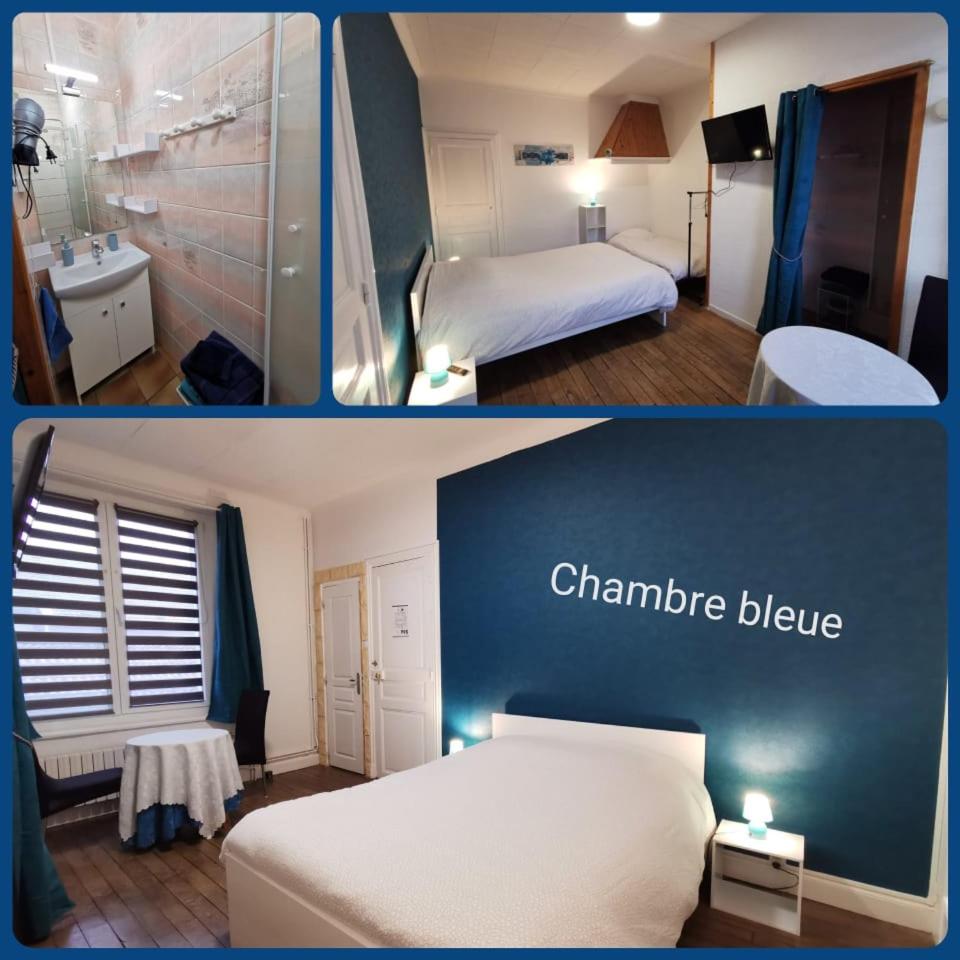 Chambres dhôtes Logette photo 2