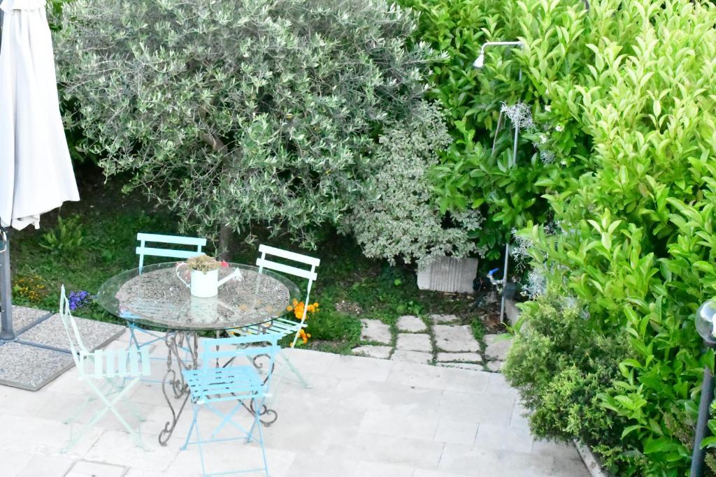 I trulli del fattore photo 2