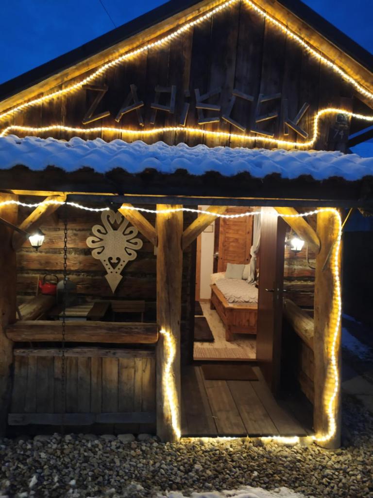 Chatka Zapiecek photo 3