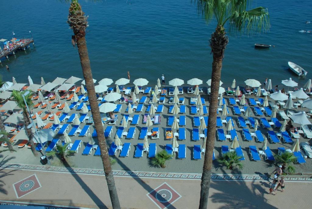 Begonville Beach Hotel - Adult Only photo 1