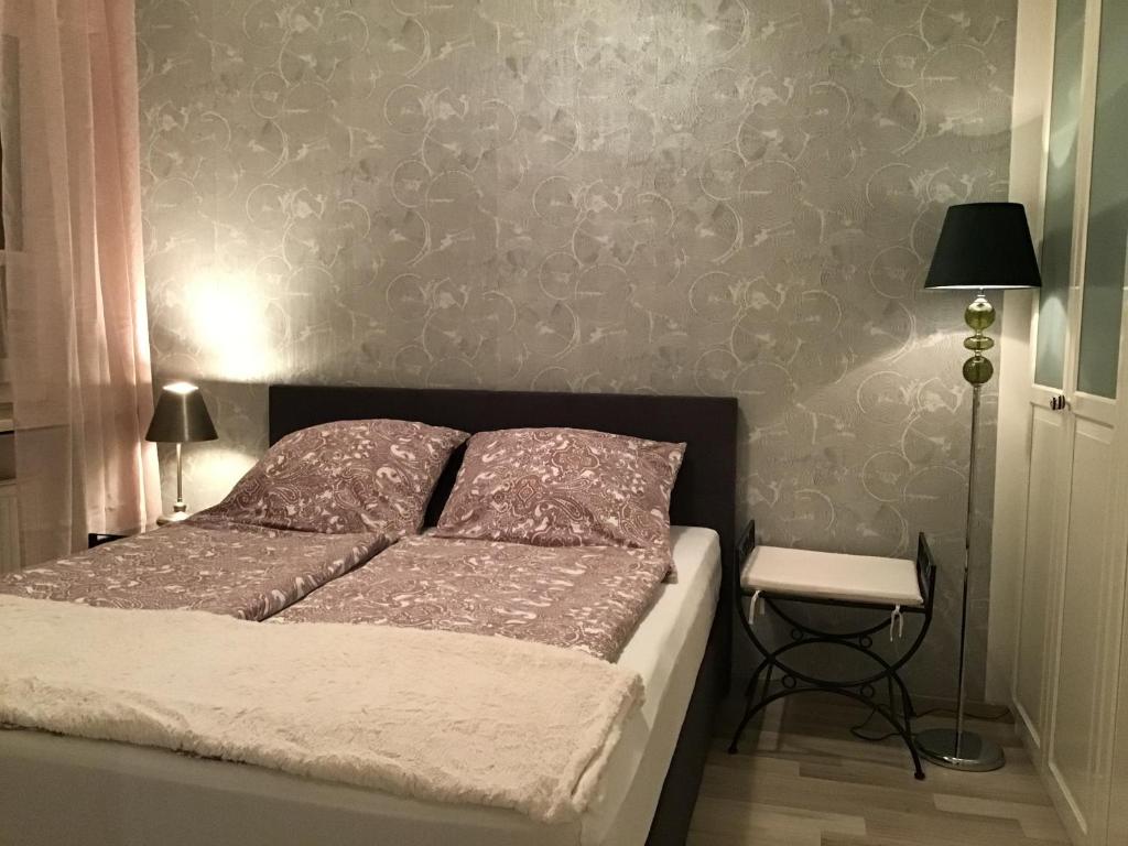 Ferienwohnung Holland 5a photo 4