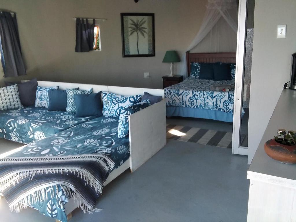 Wildview Self Catering Cottages Coffee Bay, Breakfast & Wi-Fi inc photo 1