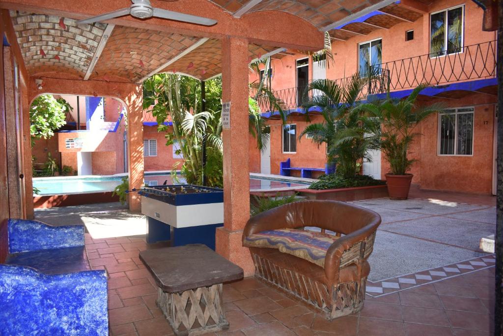 Hotel Y Bungalows Islas Careyes photo 3