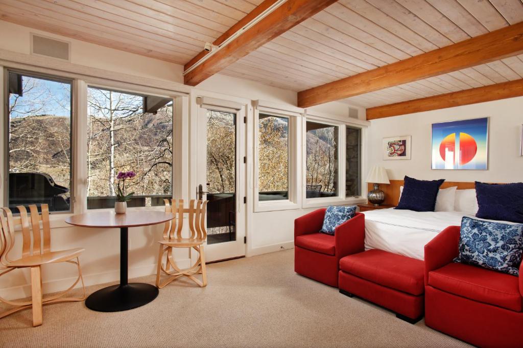 Aspen Alps Apartment #507 Home by Redawning image
