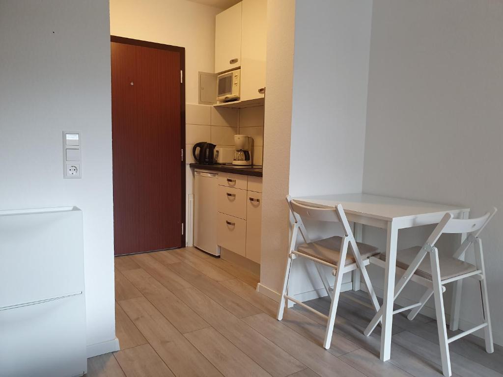 Gemütliche Ferienwohnung am Kurpark in Bad Herrenalb photo 3
