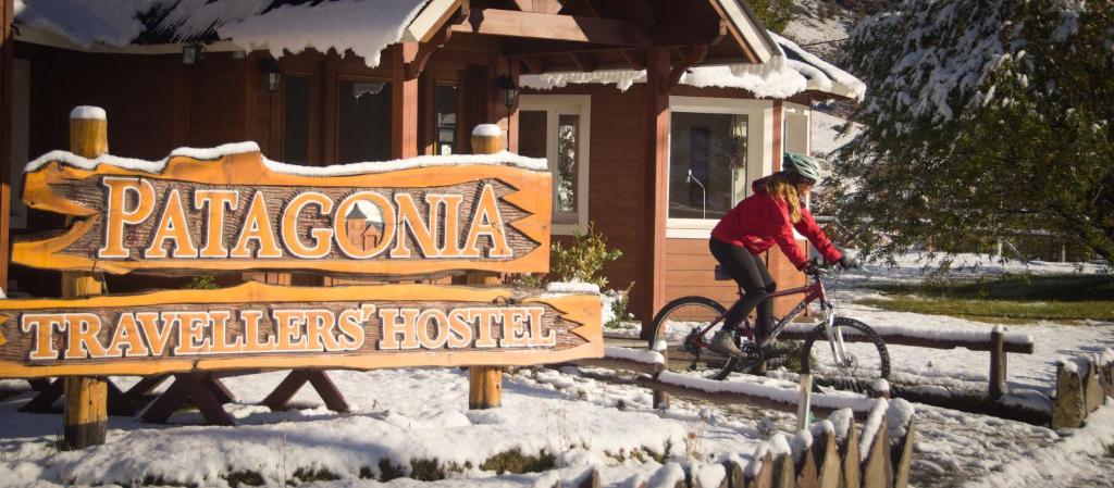 Patagonia Hostel photo 2