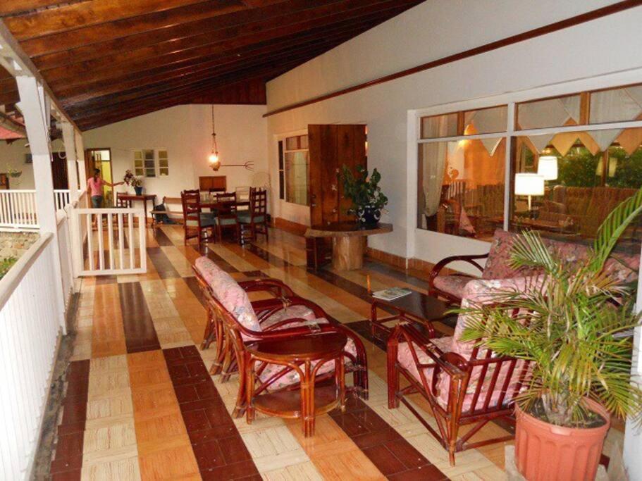 Casa Romero - A cozy tradition photo 4