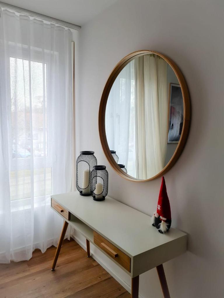 Ferienwohnung Maja-Katharina photo 4