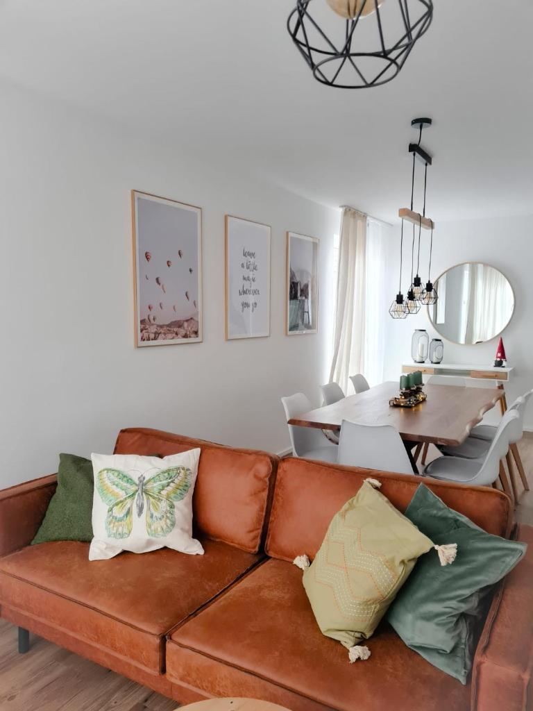 Ferienwohnung Maja-Katharina photo 1