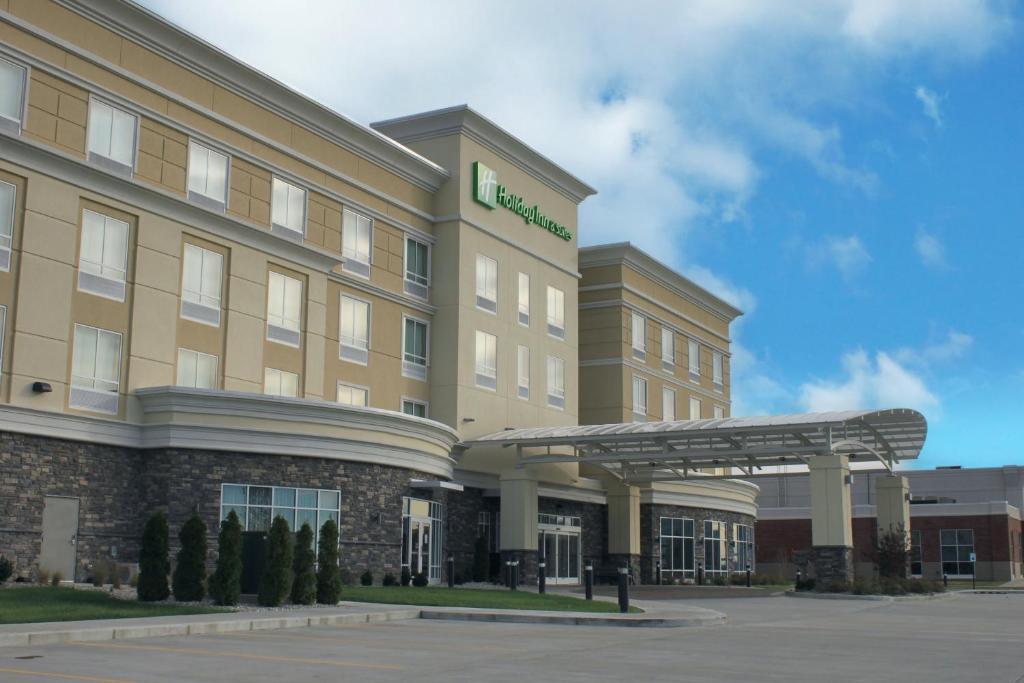 Holiday Inn Hotel And Suites Hopkinsville - Convention Ctr, an IHG Hotel image